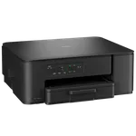 Brother DCP-J1260W - jet d'encre 3-en-1 sans fil — miniature 3