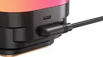 Corsair iCUE LINK TITAN 360 RX LCD AIO/360mm — miniature 5