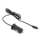 Chargeur voiture Micro USB -  Noir — miniature 5