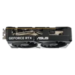 Asus Dual GeForce RTX 5060 8GB OC Edition Advanced — miniature 3
