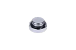 Alphacool Bouchon G1/4 - Chrome — miniature 2
