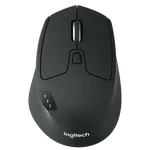Logitech M720 Triathlon - Sans-Fil - Noir — miniature 1