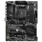 MSI B550-A PRO OEM-Seconde Vie — miniature 1