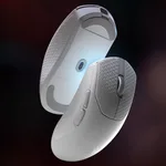 Corsair Sabre V2 Pro - Sans-Fil - RGB - Blanc — miniature 9