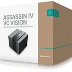 Deepcool ASSASSIN IV VC VISION - Noir — miniature 8