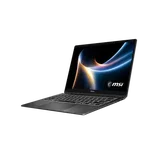 MSI Prestige 14 Flip AI+ D3MTG-013FR - 14" OLED Tactile U9-386H 32Go 2To W11 — miniature 1