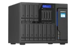 Qnap 16-Bay NAS Intel Atom C5125 8-core/8 — miniature 5