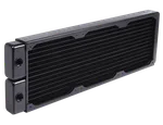 Alphacool Radiateur HPE-30 full cuivre - 360mm — miniature 2