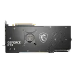 MSI GeForce RTX 3080 GAMING Z TRIO 10G LHR-Seconde Vie — miniature 3