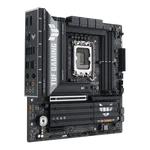 Asus TUF GAMING B860M-PLUS WIFI -B860/LGA1851/DDR5/mATX — miniature 2