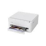 Canon PIXMA TS4150i - Blanc — miniature 4