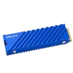 PNY 1To M.2 NVMe Gen4 avec dissipateur - CS2341 — miniature 4