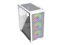Cooler Master Elite 302 Blanc - mT/Sans Alim/mATX — miniature 2
