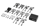 Corsair ATX 1000W - 80+ Platinum - HX1000i SHIFT-Seconde Vie — miniature 9
