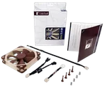 Noctua NF-F12-PWM - 120mm — miniature 6