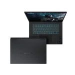 Gigabyte GAMING A16 PRO DXHG4FRCC4SH - 16" QHD+ 165Hz Core 7-240H RTX 5070Ti 32Go 1To W11 — miniature 3