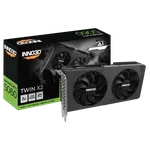 Inno3D GEFORCE RTX 5060 TWIN X2 V2 — miniature 1