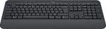 Logitech Signature K650 - Membrane - Sans-Fil - Graphite — miniature 2