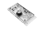 EK Water Blocks EK-Quantum Reflection2 PC-O11D EVO D5 PWM D-RGB — miniature 4