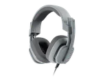 Logitech Astro A10 - Filaire - Gris — miniature 2