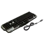 Mazer OPS XL - Noir/Gris — miniature 2
