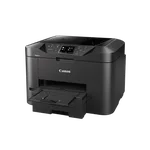 Canon MAXIFY MB2750 Noir + Pack 4 Cartouches BK,C,M,Y PGI-1500XL — miniature 2