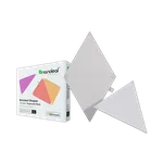 Nanoleaf Shapes Triangles Pack Expansion - 3 pièces — miniature 3