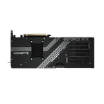 Gigabyte RTX 5080 WINDFORCE SFF 16G + MPG A1000GS PCIE5 Noir — miniature 4