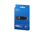 Samsung 990 EVO Plus 2To M.2 — miniature 7