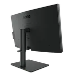 BenQ DesignVue PD2706U - 27" 4K 60Hz IPS USB-C 95% DCI-P3 HDR400, miniature 4