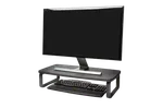 Kensington Monitor Stand Plus Wide Black — miniature 4