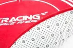 AKRacing Floormat tapis protège-sol - Rouge — miniature 4