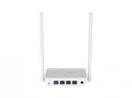 KEENETIC Starter - 4 ports/Mesh/Wi-Fi 5 — miniature 7