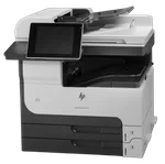 HP LaserJet Ent 700 MFP M725dn (CF066A#B19) — miniature 4