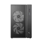 Deepcool CG590 MESH 2F - MT/Sans Alim/ATX — miniature 3
