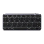 Keychron B1 Pro 75% - Membrane - Sans-Fil - Gris — miniature 1