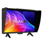 Asus ProArt PA27USD - 26.5" OLED 4K 240Hz 0,1ms Pivot Adaptive Sync — miniature 2