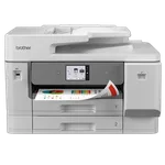 Brother PRINTER FULL DUPLEX A3 COLOUR I — miniature 1