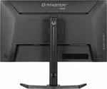 Iiyama G-Master GB2741HSU-B1 - 27" FHD 144Hz IPS 1ms Pivot Adaptive Sync FreeSync — miniature 11