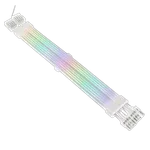Kolink Câble d'extension - Umbra Radiant 2PCIe 8-Pin ARGB — miniature 1