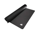 Corsair MM Anti-Fray Cloth - 2XL/Noir — miniature 3