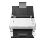 Epson WorkForce DS-410 — miniature 4