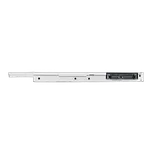 Asus SDRW-08U1MT UltraSlim - Interne / 9,5mm — miniature 4