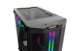 be quiet! Pure Base 500 FX Noir BGW43 - MT/Sans Alim/ATX-Seconde Vie, miniature 5
