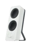 Logitech Z207 Bluetooth CPU Speakers-OFF Wht EMEA — miniature 2