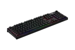 Hator Skyfall 100 Pro - Mécanique - Sans-Fil - RGB - Noir — miniature 4