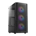 Antec AX20 - MT/Sans Alim/ATX, miniature 1