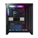 NZXT Kraken Elite 420 RGB V2 - 420mm - Noir — miniature 3