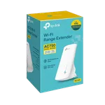 TP-Link RE190 - Répéteur WiFi AC 750 — miniature 2