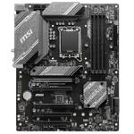 MSI B760 GAMING PLUS WIFI-Seconde Vie — miniature 4